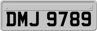 DMJ9789