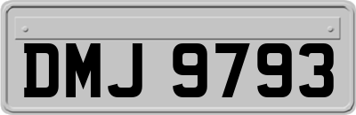 DMJ9793