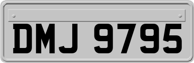 DMJ9795