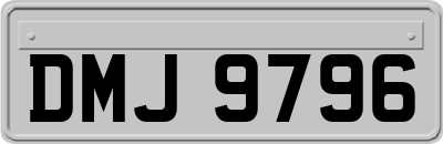 DMJ9796