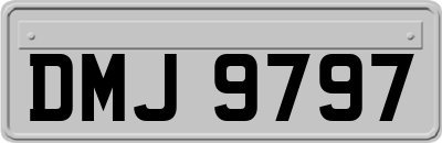 DMJ9797