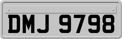 DMJ9798