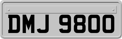 DMJ9800