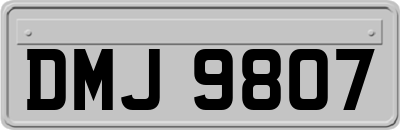 DMJ9807