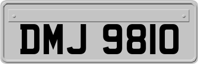 DMJ9810