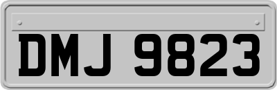 DMJ9823