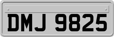 DMJ9825