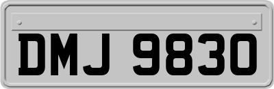 DMJ9830