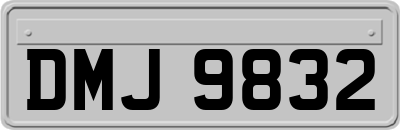 DMJ9832