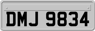DMJ9834