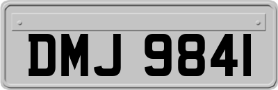 DMJ9841