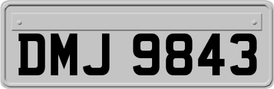 DMJ9843