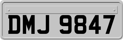 DMJ9847