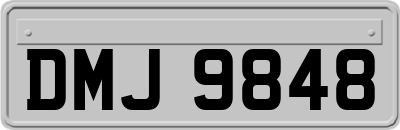 DMJ9848