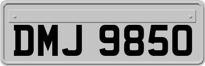 DMJ9850