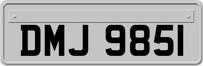 DMJ9851