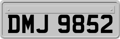 DMJ9852