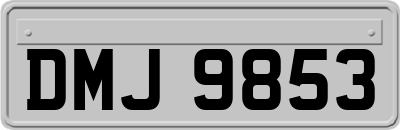 DMJ9853