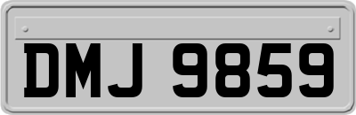 DMJ9859