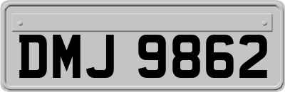 DMJ9862