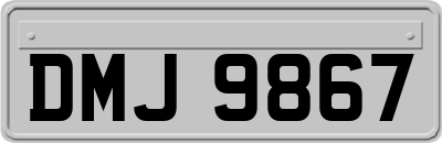 DMJ9867