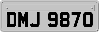 DMJ9870