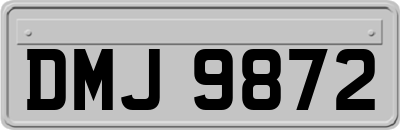 DMJ9872