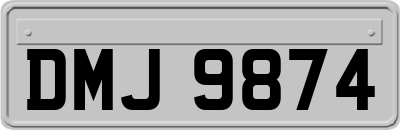 DMJ9874