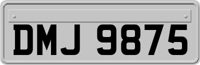 DMJ9875