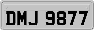 DMJ9877