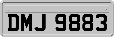 DMJ9883