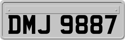 DMJ9887