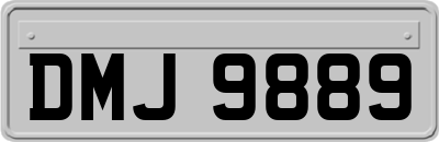 DMJ9889