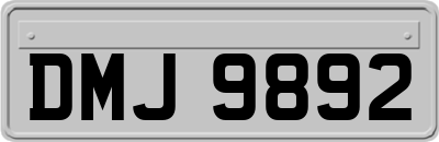 DMJ9892