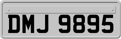 DMJ9895