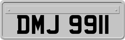 DMJ9911