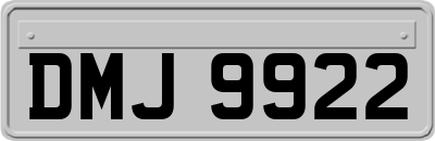 DMJ9922