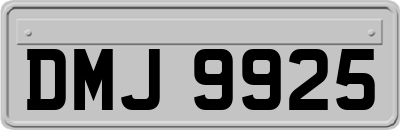 DMJ9925