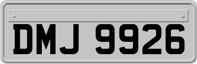 DMJ9926