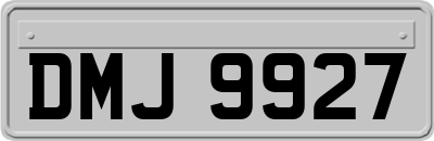 DMJ9927