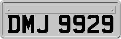 DMJ9929