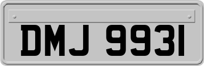 DMJ9931