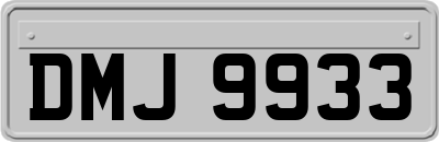 DMJ9933