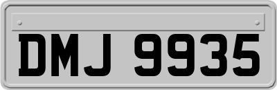 DMJ9935