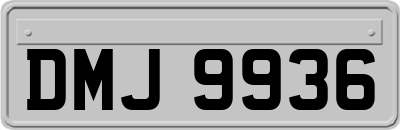 DMJ9936