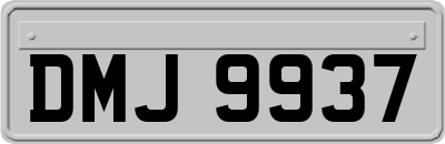 DMJ9937