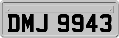 DMJ9943