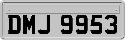 DMJ9953