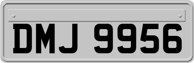 DMJ9956