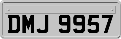 DMJ9957